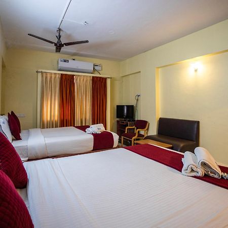 מייזור Hotel Vyshak International מראה חיצוני תמונה